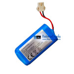 Bateria para PLC CMICR18650F8M7-4S1P [bateria de reposição]